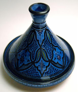 Culinary Orgasm: Lamb Tagine (slow cooker)