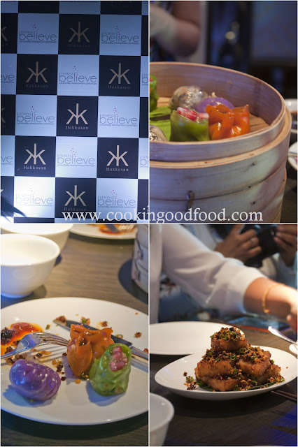 Foodelicious- Dining Etiquettes Review