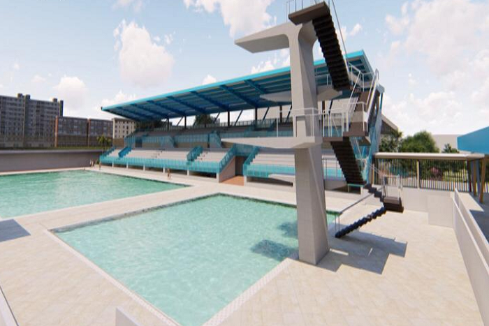 dos proponentes se presentaron para