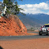 Kolkata Duo Sudip and Arindam Ghosh dominate the 4th Edition of JK Tyre Himalayan Drive