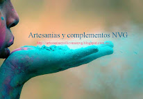Artesanias y complementos NVG