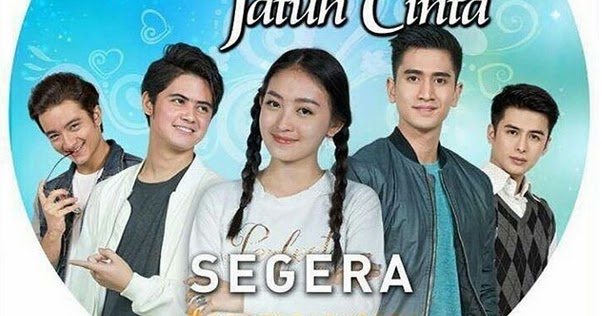Nama Nama Pemain Sinetron Siapa Takut Jatuh Cinta Sctv Info Artis Musik Dan Televisi