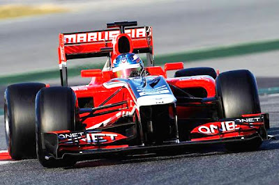 Formula 1 - TEMPORADA 2012 - Foro Deportes y Aficiones