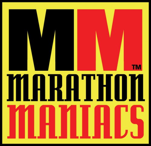 Marathon Maniac #15560