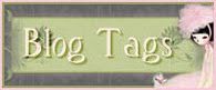 Blog Tags