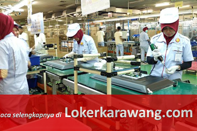 Lowongan Kerja PT. Skyworth Indonesia EJIP Cikarang Lowongan Kerja PT. Skyworth Indonesia EJIP Cikarang