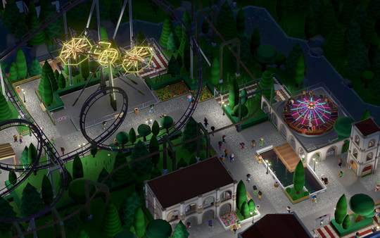 Parkitect Full Version