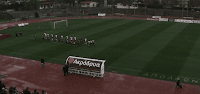 Μαγική εμφάνιση του Απόλλων Καλαμαριάς 4-1 την ΑΠΕ Λαγκαδά.