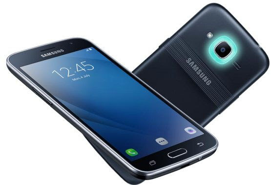 Samsung Galaxy J2 Prime SM-G532G 6.0.1 Marshmallow Firmware - Android