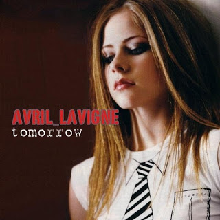Avril Lavigne - Tommorow  (Lirik Dan Terjemahan)