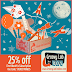 August Savings from Groovy Lab in a Box
