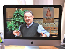 Entrevista al Ex-Rector del Santuario de Nuestra Señora de la Aliaga
