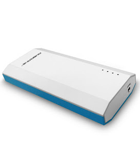 Ambrane P-1111 10000 mAh Power Bank Rs.699 with 1 Year Warranty - Snapdeal