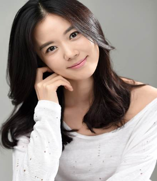Ko Na-eun