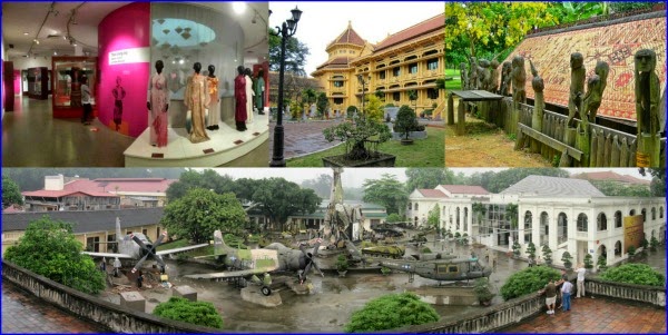 Museums-in-hanoi