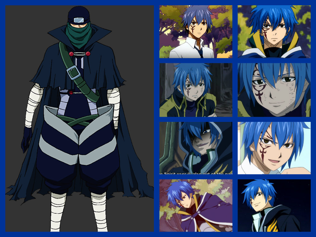 Hội Pháp Sư Fairy Tail - Nihon VF - VFcartoon