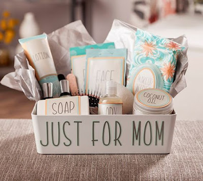 "Treat Yo" Mama this Mother's Day with Cricut!