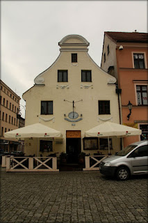 Gospoda pod modrym fartuchem