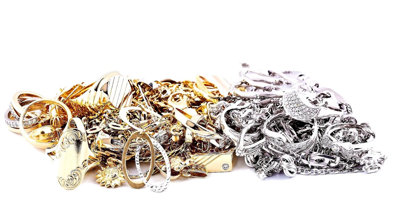 Jewelry Stores Near Me That Buy Gold Gold Choices