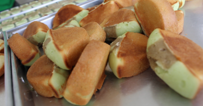 Resep Rahasia Kue Pukis Mengembang Menul dan Lezat! Mudah