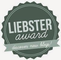 4 x Liebster Award