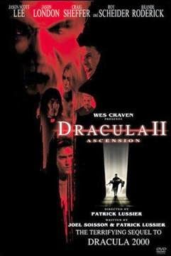 Dracula 2 en Español Latino