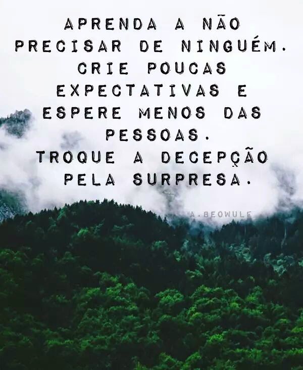 Ela Aprendeu Que Não Precisa De Ninguém Pra Ser Feliz Não Dependa De Ninguem Para Ser Feliz