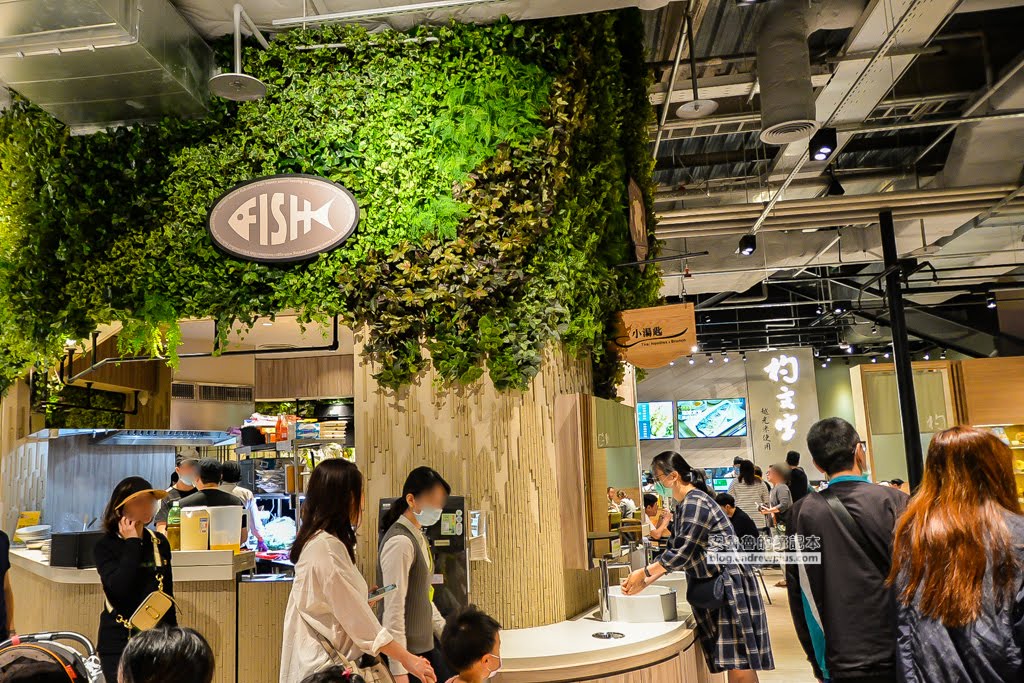 京站時尚廣場小碧潭店,京站森林食光,小碧潭站餐廳,小碧潭美食