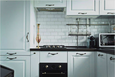 kitchen backsplash ideas and design trends 2019