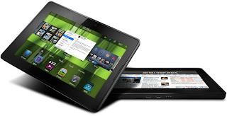 harga terbaru tablet Blackberry Playbook 2012 spesifikasi paling lengkap