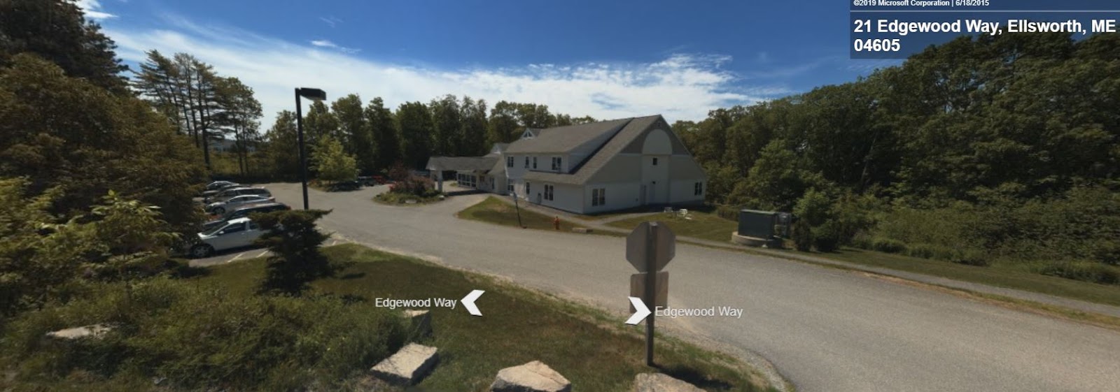 LOW HOUSING PROJECTS IN MAINE ELLSWORTH, MAINE LOW HOUSING