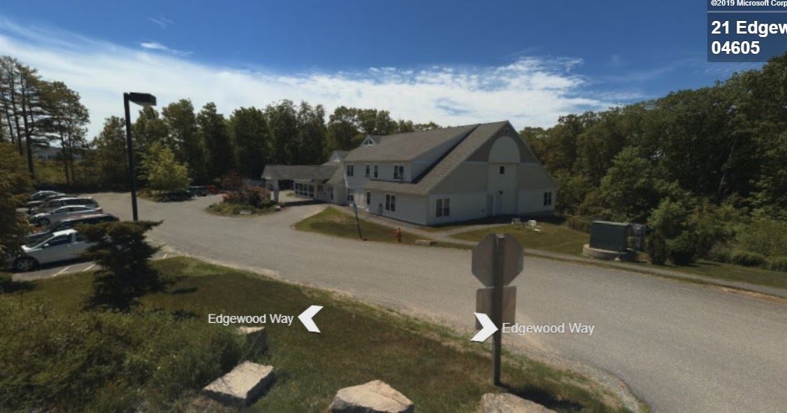 LOW INCOME HOUSING PROJECTS IN MAINE: ELLSWORTH, MAINE LOW INCOME HOUSING