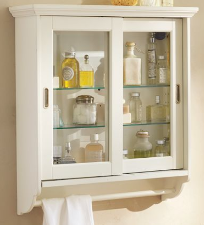 Deals And Steals Small Bathroom Cabinet Just One Donna