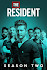 The Resident Poster