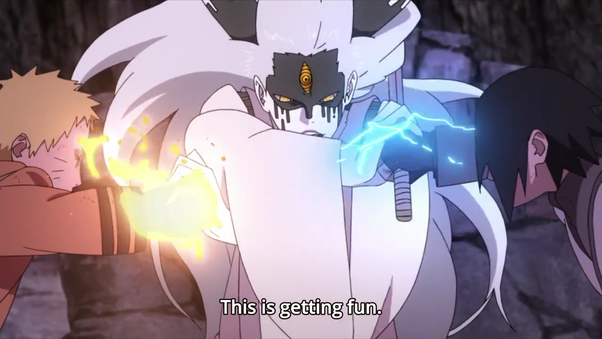most awaited battle in boruto naruto next generation naruto and