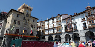 Castro Urdiales, Cantabria.