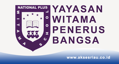 Sekolah Witama Nasional Plus Pekanbaru