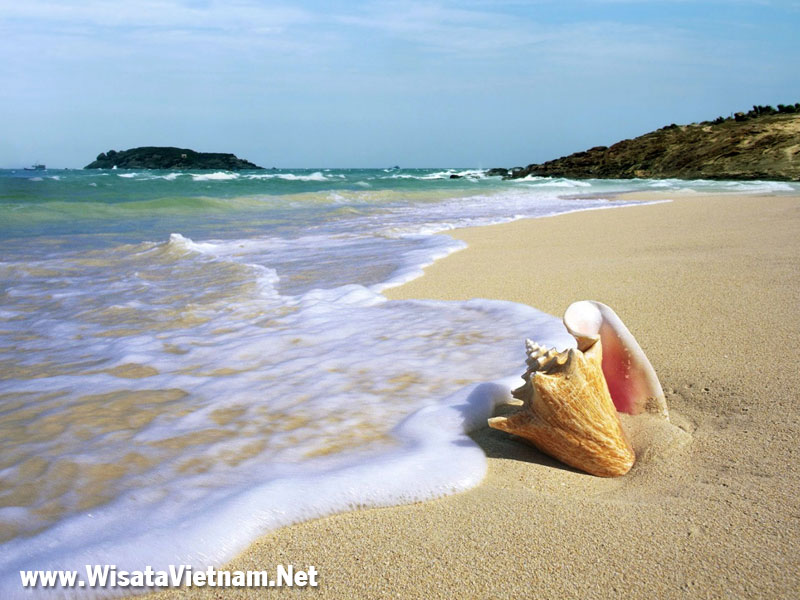Pantai Mui Ne - Vietnam Pantai Mui Ne - Vietnam