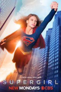 Nonton Supergirl