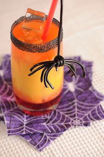 Cute Food For Kids?: 28 Halloween Drink Recipes For Kids