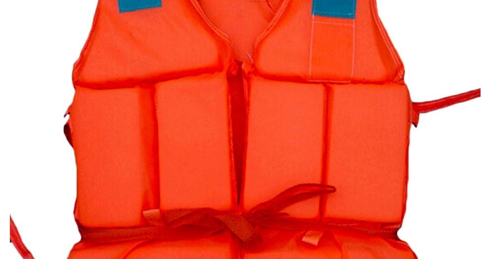Life Jackets Safety
