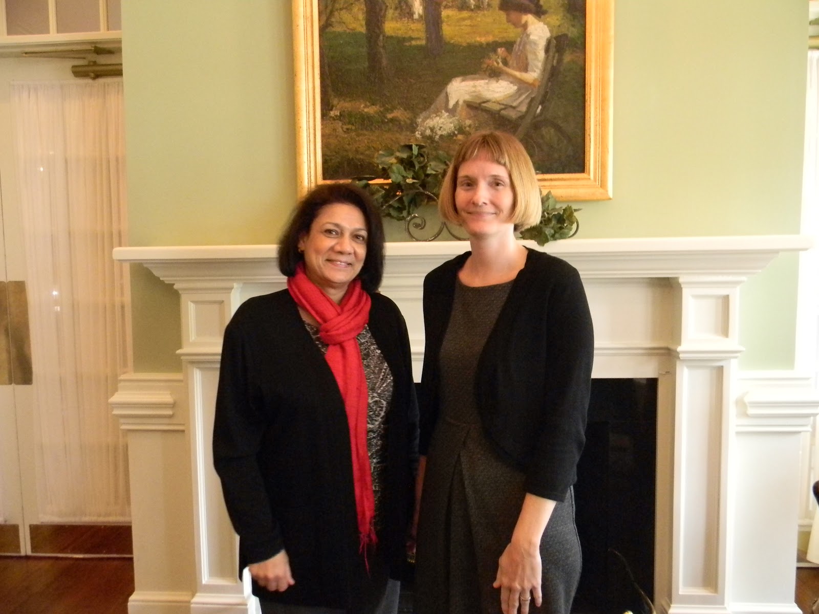 Catholic Charities Of The Diocese Of Charleston Inc Coastal Employee 