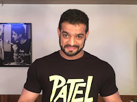 Biodata Profil Karan Patel, Foto dan agama Karan Patel Biodata Profil Karan Patel, Foto dan agama Karan Patel
