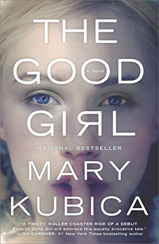 The Good Girl book
