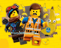 Chiquita 2019: vinci 25 Lego Brick Set e 15 coppie buoni cinema Stardust Logo Chiquita 2019: vinci 25 Lego Brick Set e 15 coppie buoni cinema Stardust