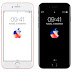 Get iPhone 8 event Wallpaper for your iPhone