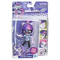 MLP Twilight Sparkle Mall Collection Singles EQG Minis 