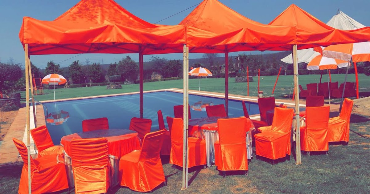 Picnic spots in delhi