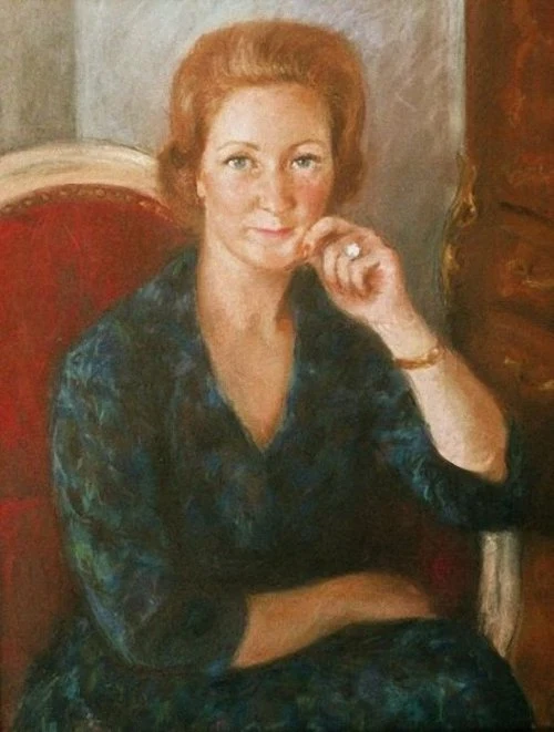 Pierre Deval 1897-1993 | French Figurative painter