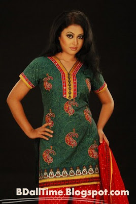 Sanjida Akhter Prity